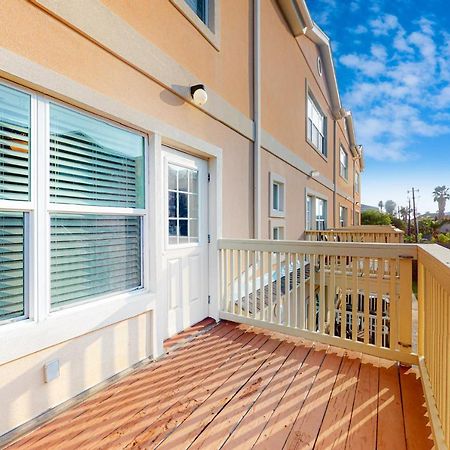 Star Beach Side Condominiums #105 サウス・パドリー・アイランド エクステリア 写真