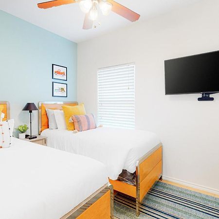 Star Beach Side Condominiums #105 サウス・パドリー・アイランド エクステリア 写真