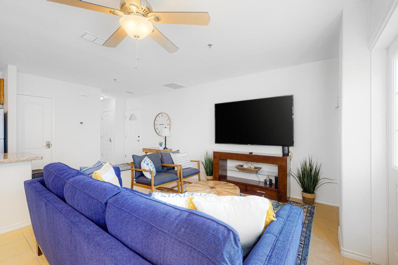 Star Beach Side Condominiums #105 サウス・パドリー・アイランド エクステリア 写真