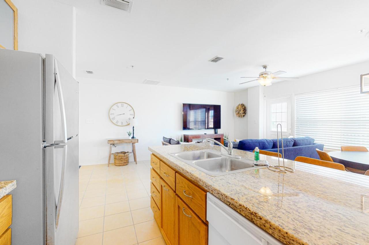 Star Beach Side Condominiums #105 サウス・パドリー・アイランド エクステリア 写真