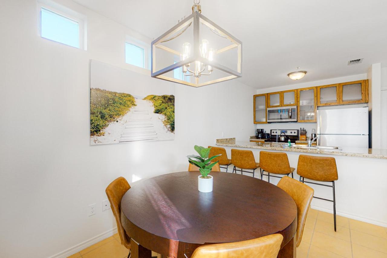 Star Beach Side Condominiums #105 サウス・パドリー・アイランド エクステリア 写真