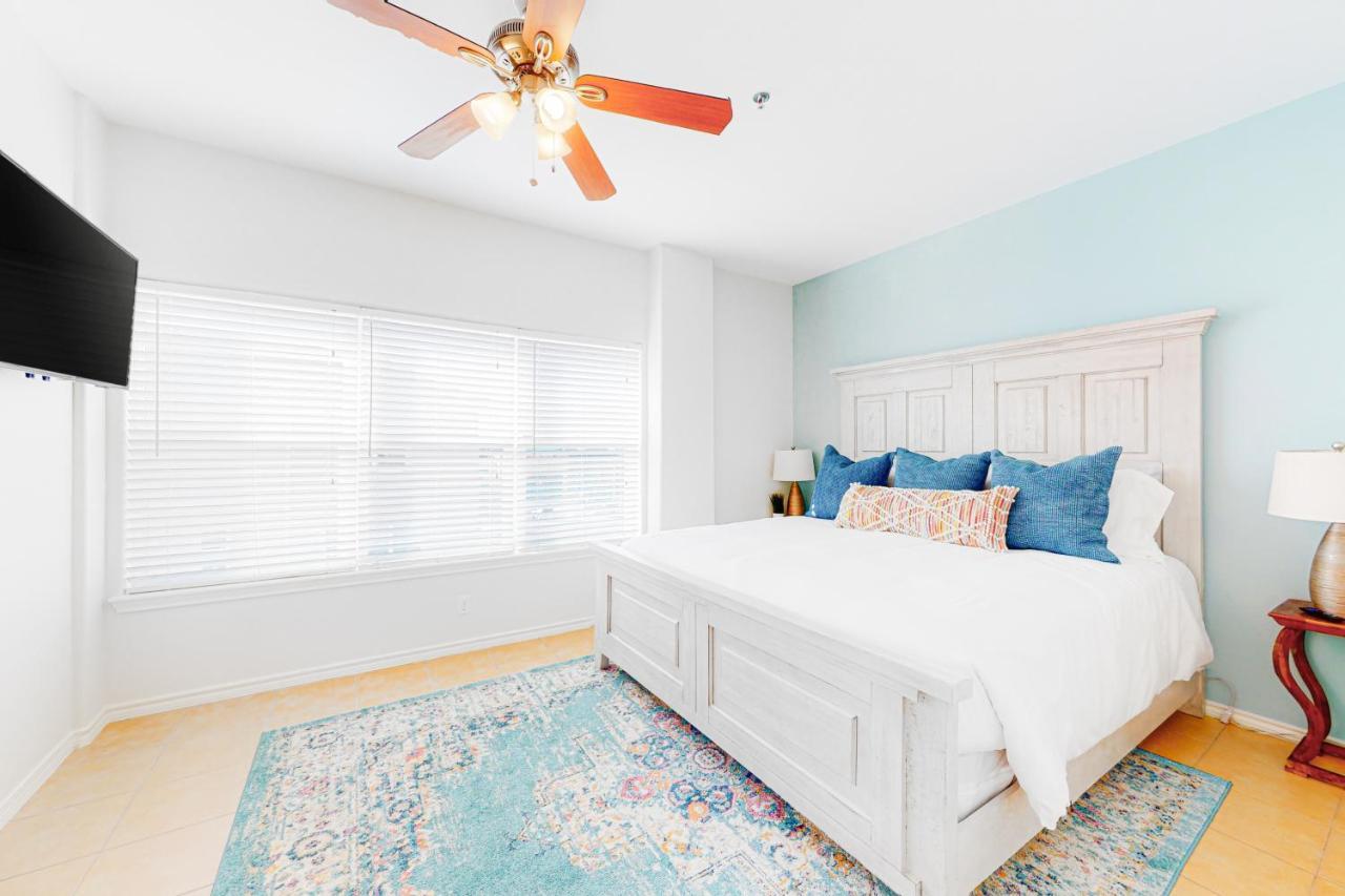 Star Beach Side Condominiums #105 サウス・パドリー・アイランド エクステリア 写真