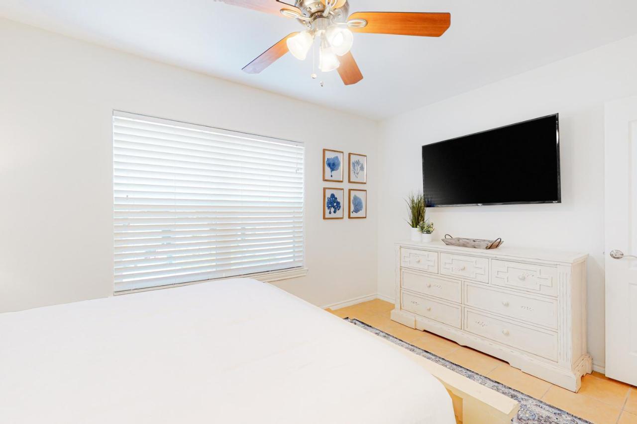 Star Beach Side Condominiums #105 サウス・パドリー・アイランド エクステリア 写真