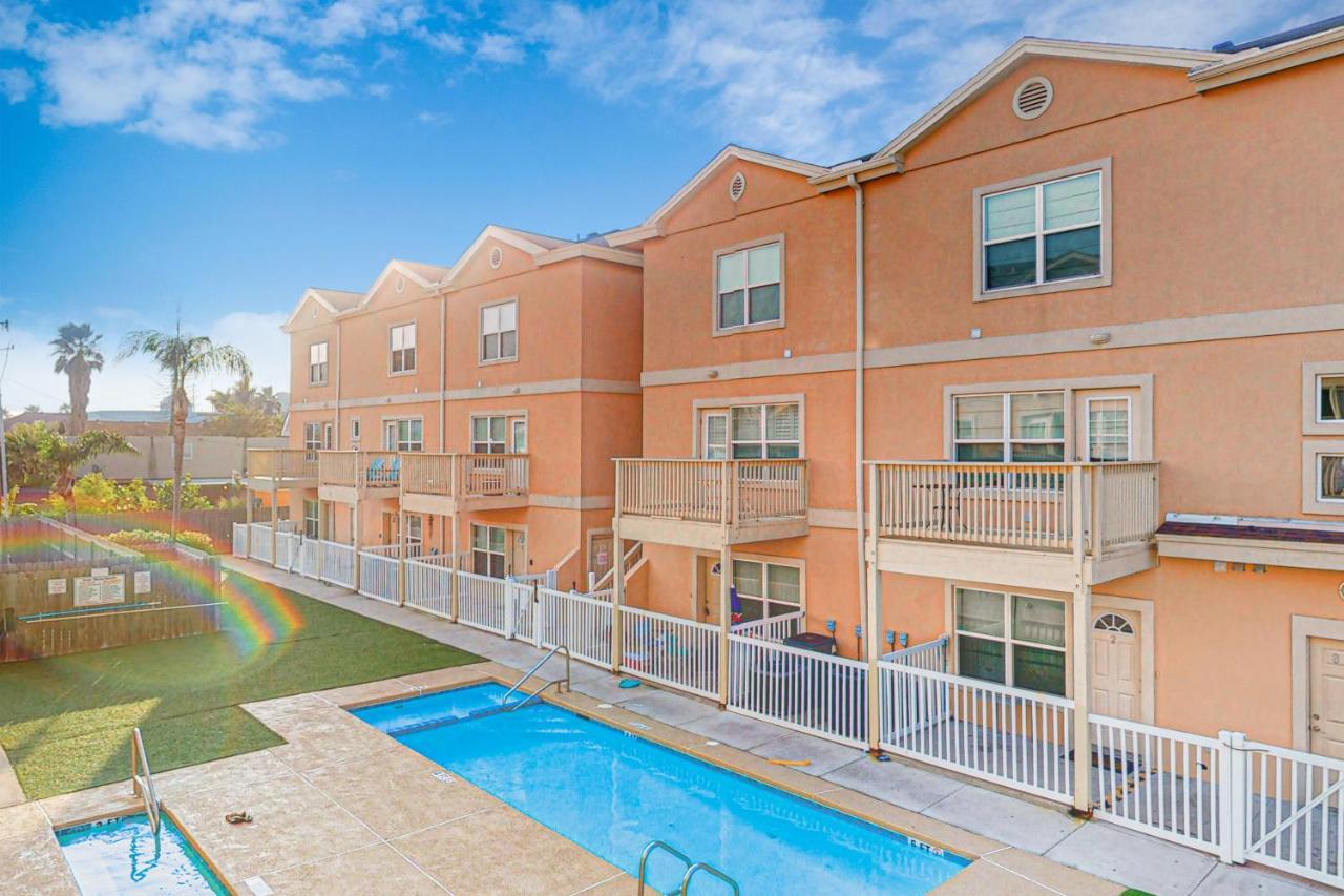 Star Beach Side Condominiums #105 サウス・パドリー・アイランド エクステリア 写真