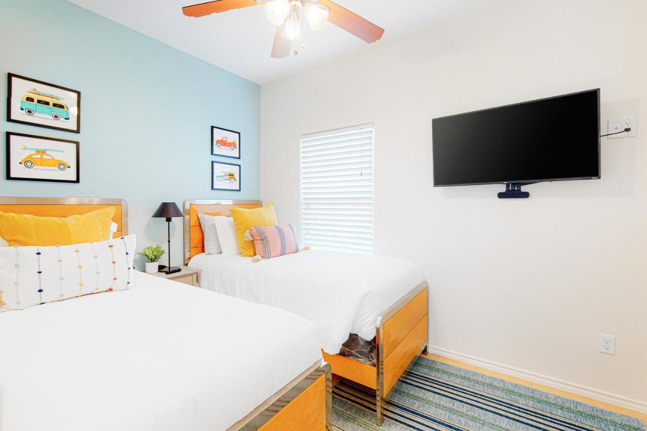 Star Beach Side Condominiums #105 サウス・パドリー・アイランド エクステリア 写真